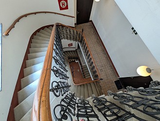 Pronájem bytu 1+kk, Černá Pole