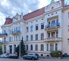 Pronájem bytu 1+kk, Černá Pole