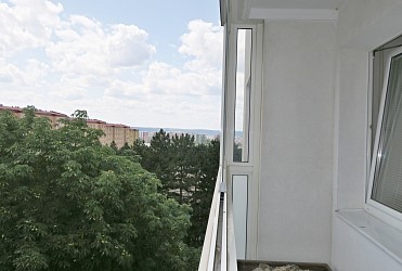 Pronájem bytu 3+1 v Brně - Líšni