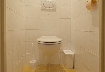 Pronájem bytu 3+1 v Brně - Líšni