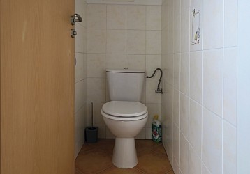 Pronájem zařízeného bytu 2+kk s balkonem v Brně