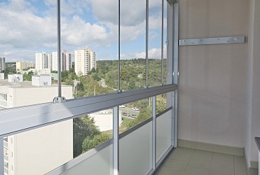 Prodej bytu 2+kk v Brně - Novém Lískovci