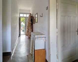Prodej RD se zahradou, Březina u Tišnova