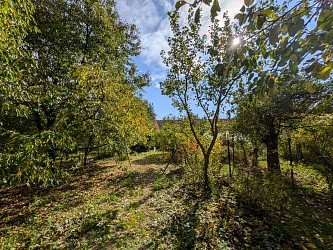 Prodej RD se zahradou, Březina u Tišnova