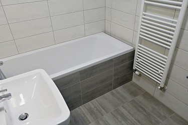 Pronájem cihlového bytu 2+kk s balkonem v Brně Bystrci