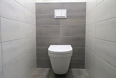 Pronájem cihlového bytu 2+kk s balkonem v Brně Bystrci