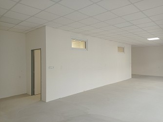 Pronájem obchodních prostor na Palackého třídě