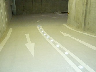 Pronájem parkovacího stání v centru Brna