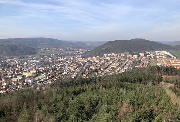Znáte Tišnov?