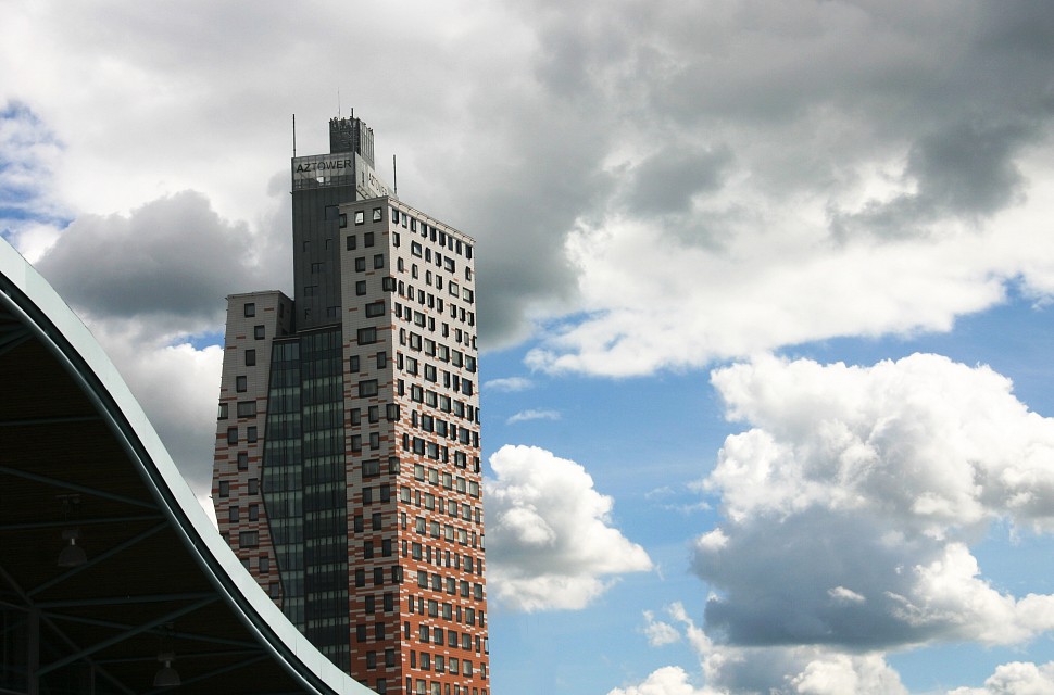 AZ TOWER