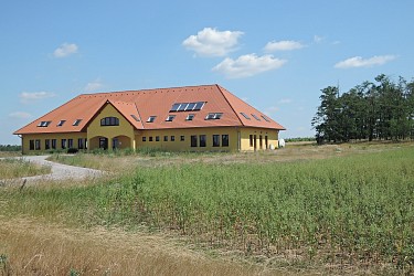 Prodej penzionu v Oleksovicích