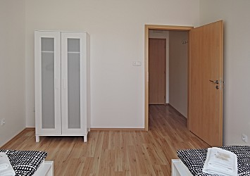 Prodej penzionu v Oleksovicích