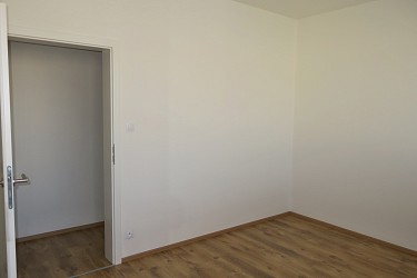 Pronájem novostavby bytu 3+kk s garáží poblíž BVV