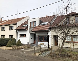 Prodej RD ve Vojkovicích