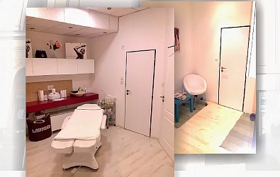 Obchodní prostor 35m2 Lidická Brno