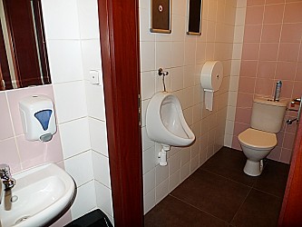 Pronájem obchodu v Brně
