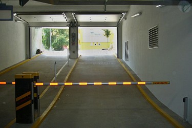 Pronájem parkovacího stání v Brně - Králově Poli