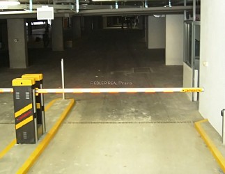 Pronájem parkovacího stání v Brně - Králově Poli