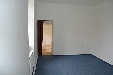 Pronájem kanceláří v Králově Poli