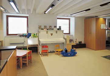 Nebytový prostor 60m2 Kociánka Brno