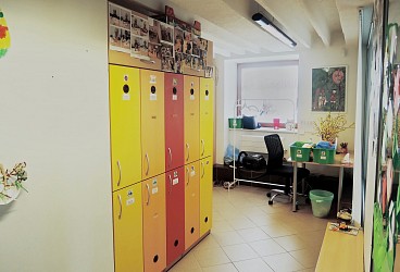 Nebytový prostor 60m2 Kociánka Brno