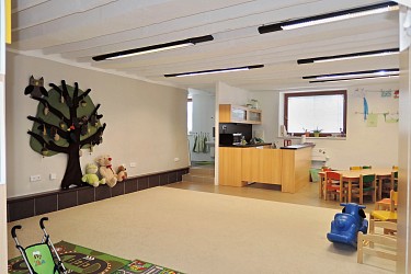 Nebytový prostor 60m2 Kociánka Brno