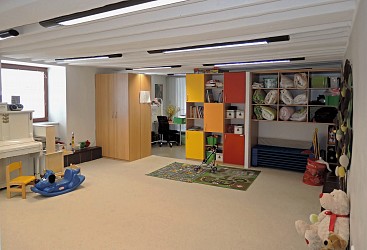 Nebytový prostor 60m2 Kociánka Brno