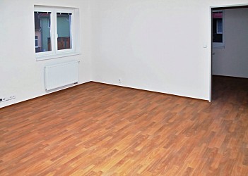Byt 2+kk 41,5m2 Brno