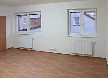 Byt 2+kk 41,5m2 Brno