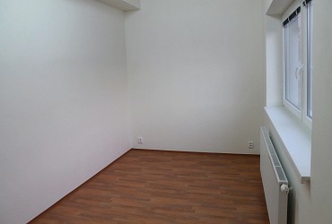 Byt 2+kk 41,5m2 Brno