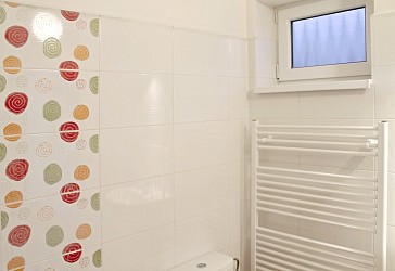 Byt 2+kk 41,5m2 Brno