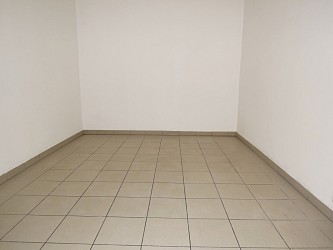 Obchodní prostor 52,8m2 v Brně na ulici Purkyňova