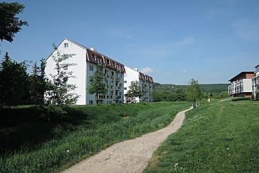 Prodej bytu v Brně Medlánkách