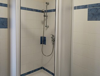Pronájem bytu 1+kk Brno Husovice
