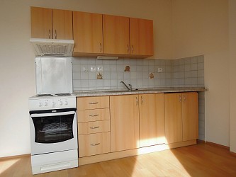 Pronájem bytu 1+kk Brno Husovice