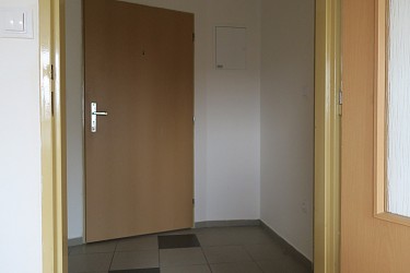 Pronájem bytu 1+kk Brno Husovice