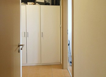 Byt 1+kk 40m2 na ulici Spálená Brno