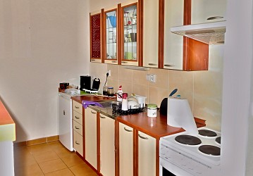 Byt 1+kk 40m2 na ulici Spálená Brno