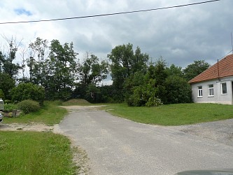 Prodej pozemku pro stavbu RD ve Velké Bíteši
