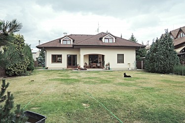 Prodej RD v Soběšicích