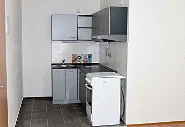 Pronájem bytu 2+kk Brno Židenice