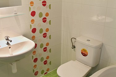 Pronájem bytu 2+kk Brno Židenice
