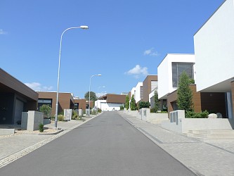 Prodej novostavby bytu 1+kk v Líšni