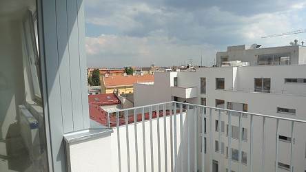 Prodej novostavby bytu 3+kk