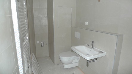 Prodej novostavby ateliéru 1+kk