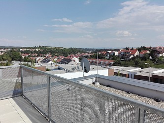 Prodej novostavby bytu 1+kk v Líšni