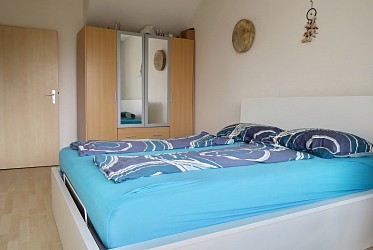Pronájem bytu 2+kk s balkonem na ul. Purkyňova Královo Pole