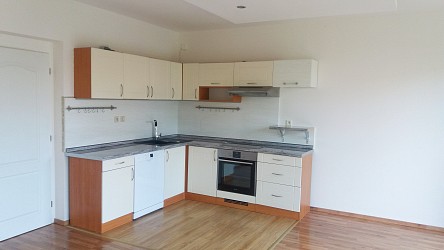 Prodej rodinného domu 4+kk s garáží v Troubsku