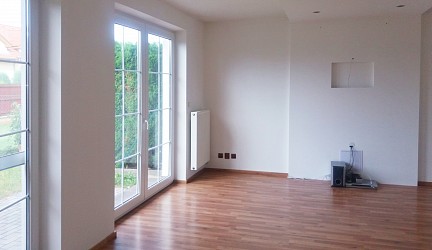 Prodej rodinného domu 4+kk s garáží v Troubsku