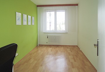 Prodej 3+1 v OV v Brně Líšni
